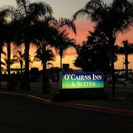 O'Cairns Inn&Suites Lompoc Extérieur photo