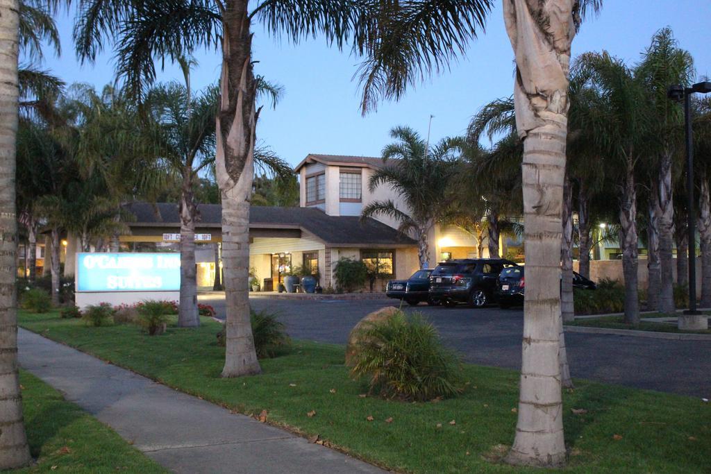 O'Cairns Inn&Suites Lompoc Extérieur photo
