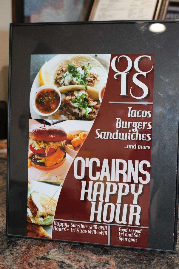 O'Cairns Inn&Suites Lompoc Extérieur photo