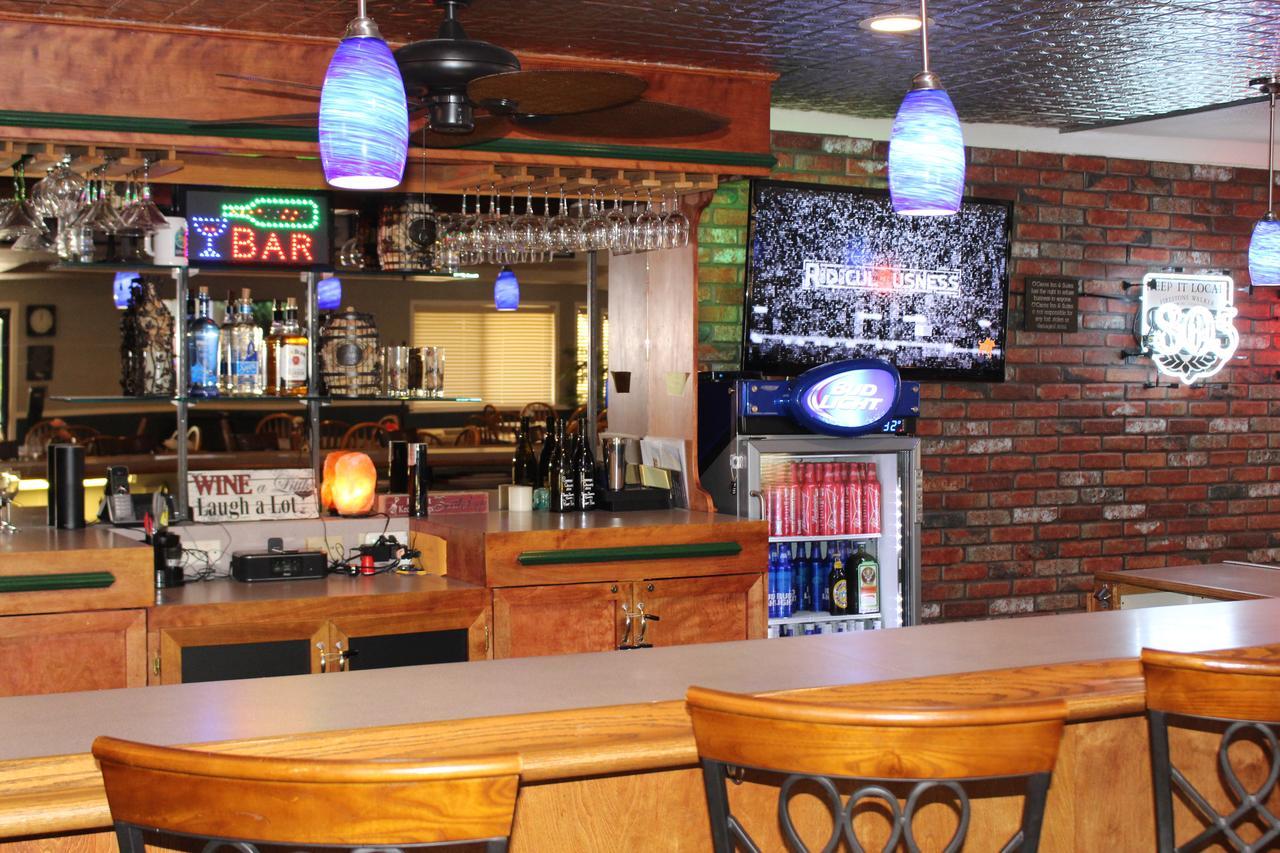 O'Cairns Inn&Suites Lompoc Extérieur photo