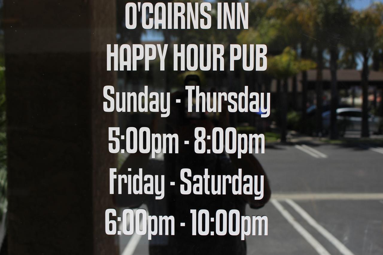 O'Cairns Inn&Suites Lompoc Extérieur photo