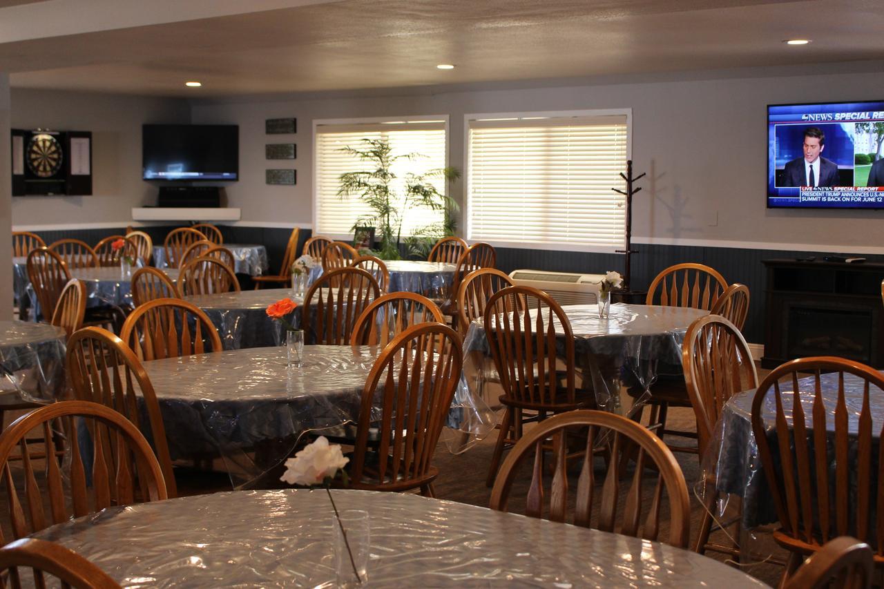 O'Cairns Inn&Suites Lompoc Extérieur photo